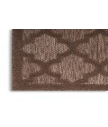 Nourison Easy Care Brown Rug NES01 9 ft. X 12 ft. Rectangle - Rugs Town Nourison Easy Care Brown NES01 9 ft. X 12 ft. Rectangle Rug