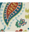 Nourison SUN N' SHADE Area Rug Waverly Sun N' Shade Area Rug SND73-Ivory