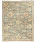 Nourison Odessa Area Rug ODS02-Dark Grey Multicolor