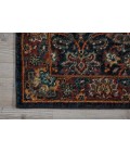 Nourison 2020 Runner Area Rug NR201-Navy