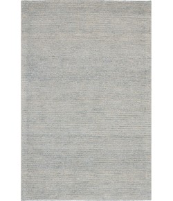 Nourison Weston - Wes01 Aquamarine Area Rug 5 ft. 3 X 7 ft. 5 Rectangle
