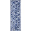 Nourison Whimsicle - Whs05 Navy Area Rug 2 ft. X 6 ft. Rectangle