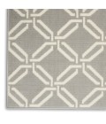Nourison Jubilant Area Rug JUB17-Grey