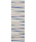 Nourison Whimsicle Area Rug WHS12-Ivory Multicolor