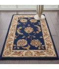 Nourison 2000 Area Rug 2022-Navy