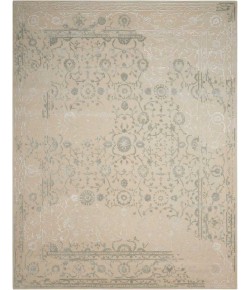 Nourison Opaline - Opa11 Beige Area Rug 8 ft. 6 in. X 11 ft. 6 in. Rectangle