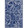Nourison Whimsicle - Whs05 Navy Area Rug 2 ft. X 3 ft. Rectangle