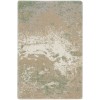 Nourison Twilight - Twi06 Ivory Green Area Rug 2 ft. X 3 ft. Rectangle