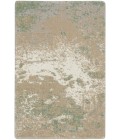 Nourison Twilight Area Rug TWI06 Ivory Green 2' x 3'