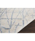 Nourison Ellora Area Rug ELL02-Sky