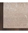 Nourison Splendid Mocha Ivory SLD02 5 ft. 3 in. X 7 ft. 3 in. Rect. Rug