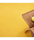 Nourison Essentials Area Rug NRE01-Yellow