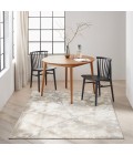 Calvin Klein Rush Area Rug Calvin Klein Rush Area Rug CK957 Grey Multicolor