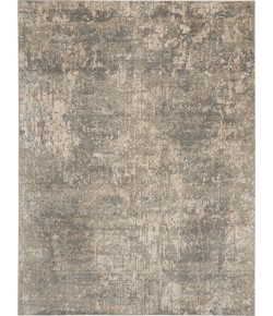 Nourison Quarry Beige Grey QUA03 8 ft. X 10 ft. Rect. Rug