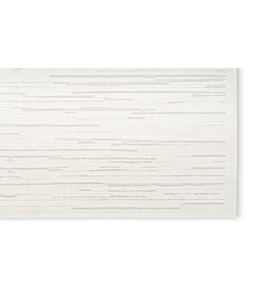 Nourison Casual Ivory Rug CSU04 9 ft. 2 in. X 12 ft. Rectangle - Rugs Town Nourison Casual Ivory CSU04 9 ft. 2 in. X 12 ft. Rectangle Rug