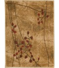 Nourison Somerset Area Rug ST74-Latte