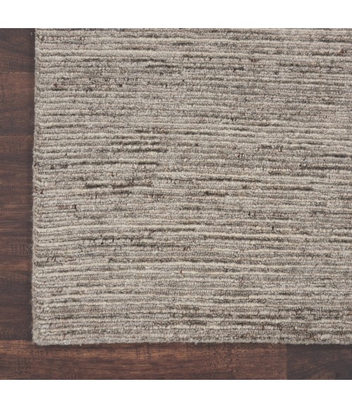 Nourison Ocean Pebble OCS01 8 ft. X 10 ft. Rect. Rug