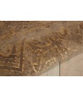 Nourison Silken Allure Runner Area Rug SLK15-Taupe