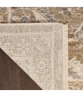 Nourison Harbor Beige HRB01 7 ft. 10 in. X 10 ft. Rect. Rug