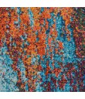Nourison CELESTIAL Area Rug Nourison Celestial Area Rug CES08-Atlantic