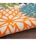 Nourison Aloha Area Rug ALH05 Multicolor