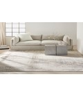 Calvin Klein CK950 Rush Ivory Beige Rug CK953 9 ft. X 12 ft. Rectangle - Rugs Town Calvin Klein CK950 Rush Ivory Beige CK953 9 ft. X 12 ft. Rectangle Rug