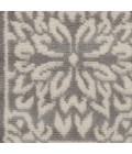 Nourison Jubilant Area Rug JUB06-Ivory/Grey