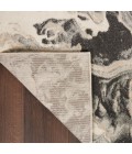 Nourison ELEGANCE Area Rug Inspire Me! Home Décor Elegance Area Rug FAR01-Multicolor