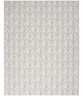 Nourison Aloha Area Rug ALH35 Grey