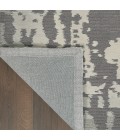 Nourison Symmetry Area Rug SMM02-Grey/Beige