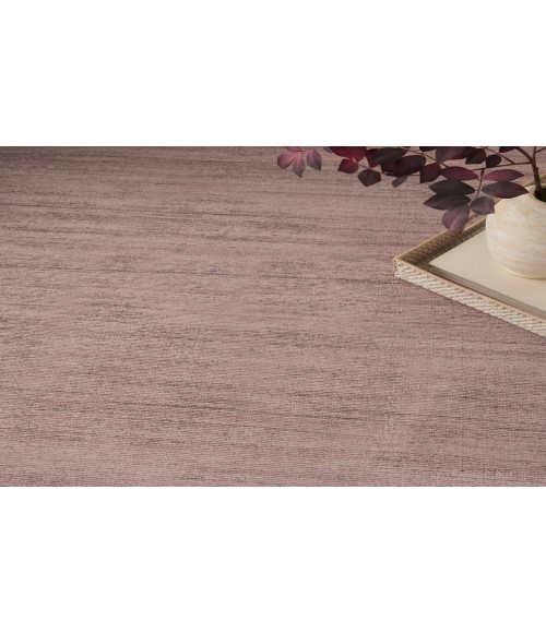 Nourison Washable Essentials Natural WAE01 6 ft. X 9 ft. Rectangle Rug