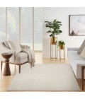 Nourison Modern Comfort Ivory Grey MNC03 8 ft. X 10 ft. Rect. Rug