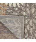 Nourison Aloha Area Rug Nourison Aloha Area Rug ALH05 Natural
