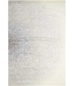 Nourison Home Twilight TWI12 Ivory/Grey 2 ft. X 3 ft. Area Rug