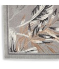 Nourison Seaside Area Rug SDS01 Grey