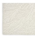 Michael Amini Ma30 Star Ivory SMR03 9 ft. X 12 ft. Rect. Rug