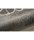 Nourison Maxell Area Rug MAE04-Grey