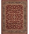 Nourison 2000 Area Rug Nourison 2000 Area Rug 2002-Burgundy