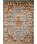 Nourison Delano Area Rug DEL04-Blue