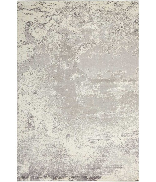 Nourison Twilight Area Rug TWI06 Bone