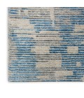 Nourison Ellora Area Rug ELL01-Blue