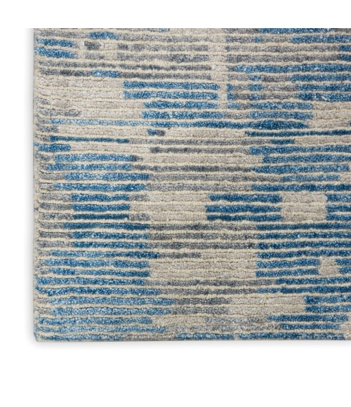 Nourison Ellora Area Rug ELL01-Blue