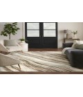 Nourison Eco-Friendly Beige Grey Rug ECO05 9 ft. X 12 ft. Rectangle - Rugs Town Nourison Eco-Friendly Beige Grey ECO05 9 ft. X 12 ft. Rectangle Rug