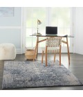 Kathy Ireland Moroccan Celebration Area Rug KI3M1-Slate