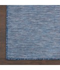 Nourison POSITANO Area Rug Nourison Positano Area Rug POS01-Navy Blue