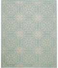 Nourison Jubilant Area Rug JUB06-Ivory/Green