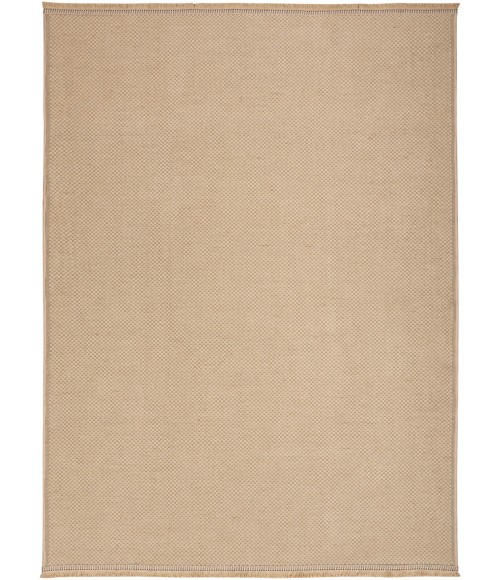 Nourison Washable Jute Natural Rug WSJ03 4 ft. X 6 ft. Rect. - Rugs Town Nourison Washable Jute Natural WSJ03 4 ft. X 6 ft. Rect. Rug