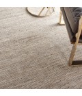 Nourison Ocean Sand OCS01 8 ft. X 10 ft. Rect. Rug