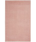 Nourison Essentials Area Rug NRE01-Pink