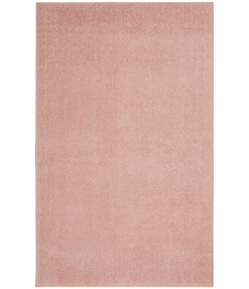 Nourison Essentials Area Rug NRE01-Pink